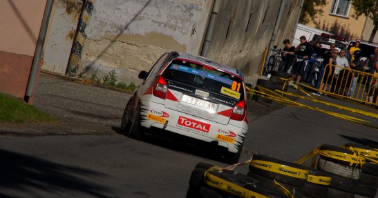 Rajd Barum